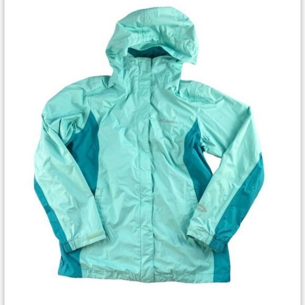 Columbia Omni Tech Woman’s Jacket S